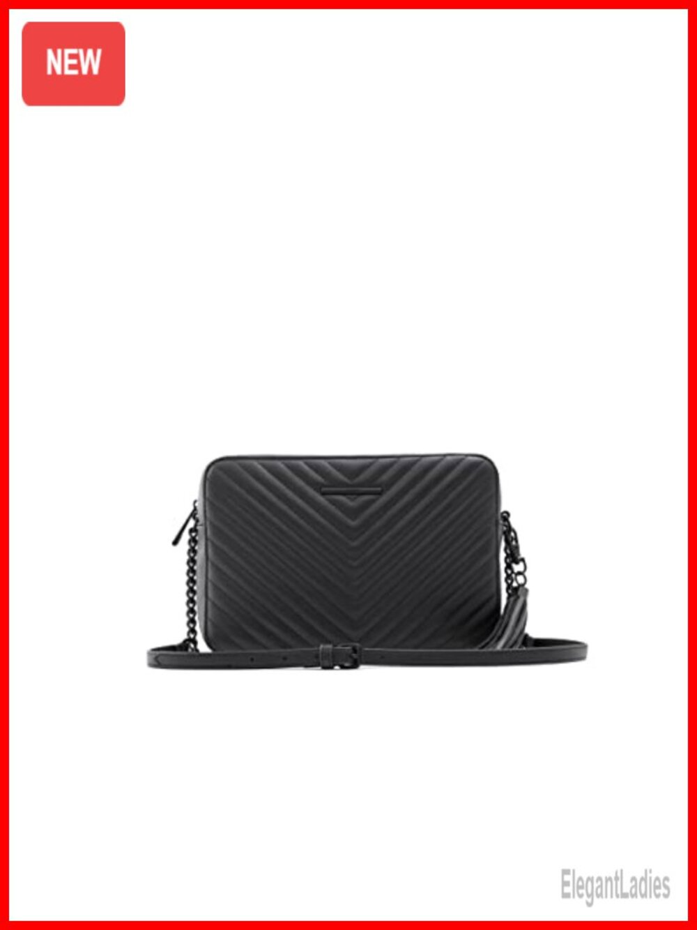 Synthetic Crossbody Shoulder Bag Compact Satchel Day to Night